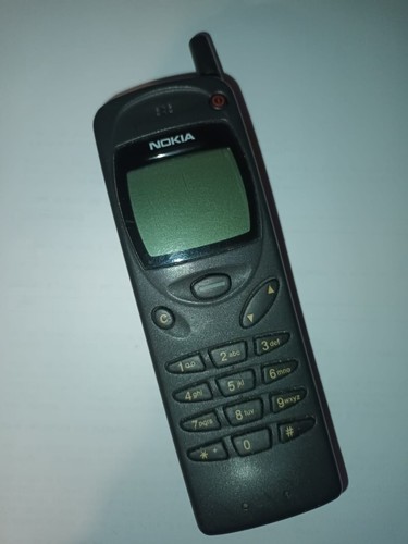 Collector nokia 3110 - nokia,