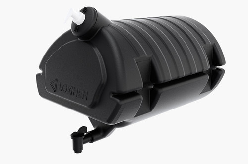 Takler réservoir eau 30l - takler,