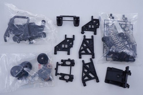 Kyosho assortiment pièces - pièces, de