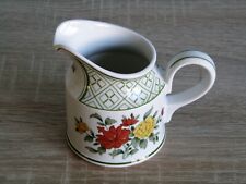 Villeroy et Boch Summerday Milk Pot