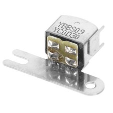 Tête De Magnétophone