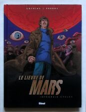 Intégrale  LE LIEVRE DE MARS