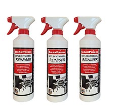 Cleanprince Nettoyant Meubles