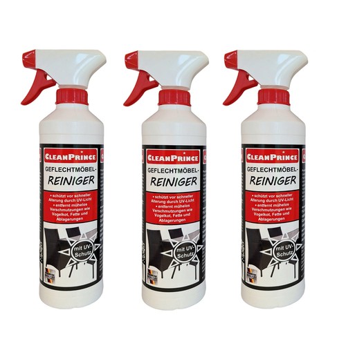 Cleanprince nettoyant meubles - cleanprince,