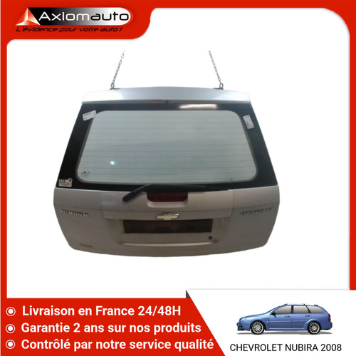 Hayon chevrolet - 🇫🇷,