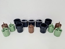 Lot De Seaux De Rotor De