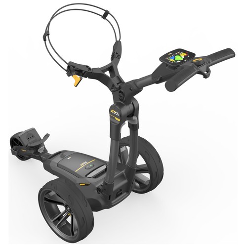Powakaddy ct8 gps chariot golf - chariot,