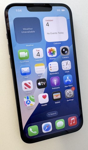 Apple iphone a2649 unlocked - iphone, 14
