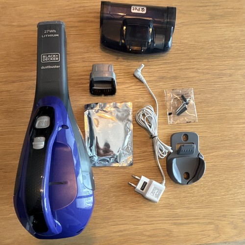 Black decker dva325jp - black+decker,