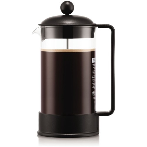 Cafetière piston bodum - cafetière,