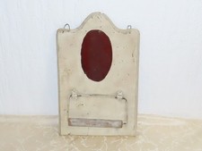 Porte-Rouleaux De Toilette