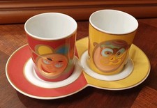 Rosenthal Tasses à Espresso