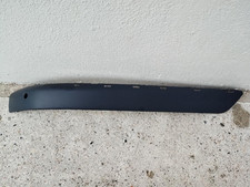 Bandeau Pare choc arrière coté droit PEUGEOT 607 9649122677