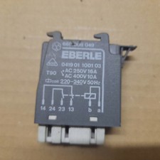 Fabriqué en filtre électrique AEG Oko_Lavamat 925 EBERLE 669.308.049