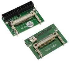 Adaptateur DOUBLE Compact