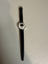 RARE VINTAGE 1980S GREMLINS MOVIE GIZMO MOGWAI DIGITAL WATCH Wrong Band?