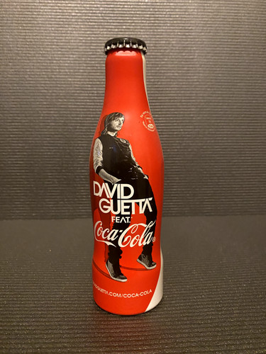 Bouteille coca cola david - bouteille, /