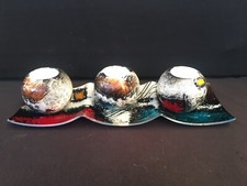 3 PORTES BOUGIE PHOTOPHORES