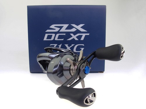 Shimano slx moulinet - shimano, dc