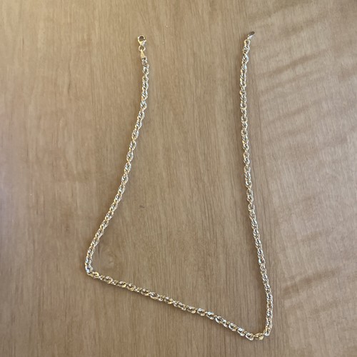 Bijoux carats 750 - 18,
