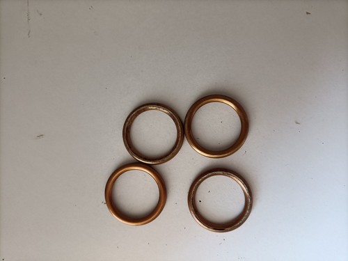 Lot joints pot motobecane - lot,