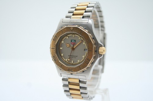 état tag heuer 3000 - [en,