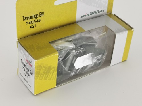 Herpa minitanks 740548 - minitanks, 740548-421