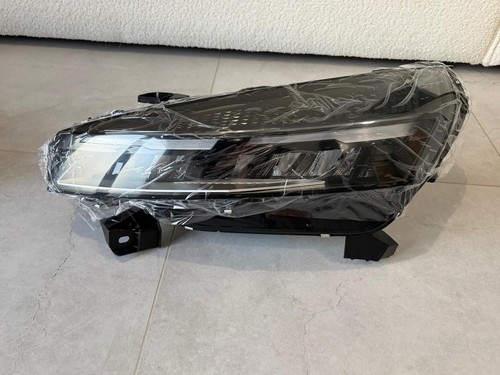 Phares avant renault clio - phares,