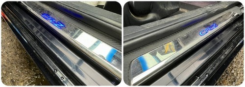 Honda zf1 oem - cr-z, led