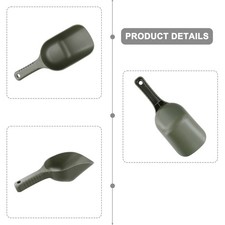 Cuillère appât pour la pêche à la carpe avec cuillère à lancer et pour nou