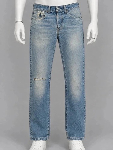Jean levi 512 bleu clair - levi’s,