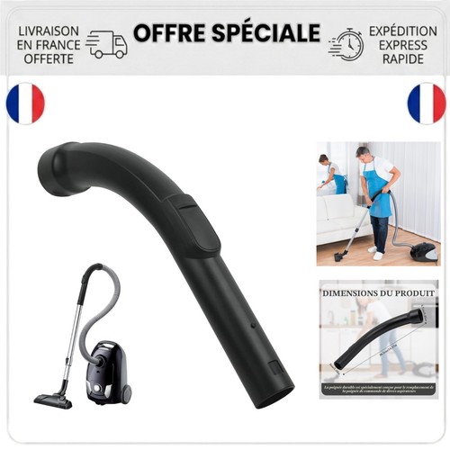 Poignée aspirateur miele - aspirateur, 35