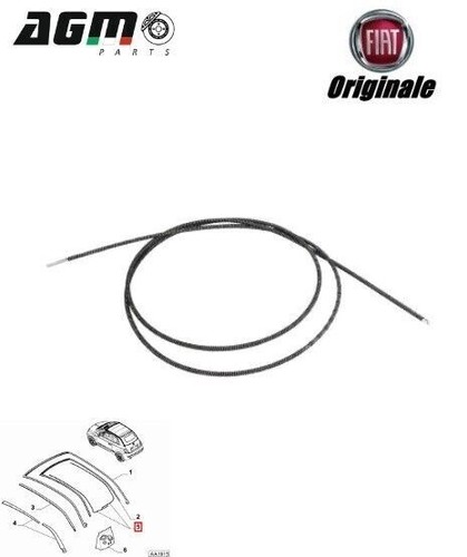 Câble poutre toit - câble, de