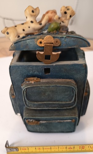 Tirelire vintage casser - tirelire, à