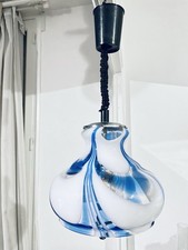 Ancienne Lampe À Suspension