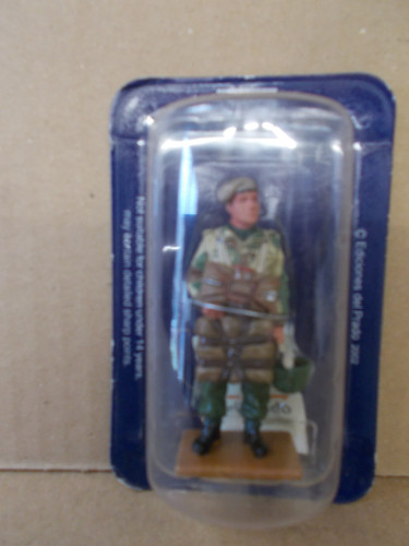 Del prado soldats plomb - del, plomb]