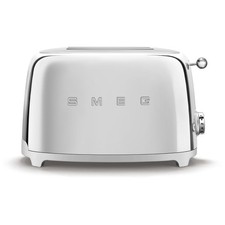 Grille-pain SMEG TSF01SSEU