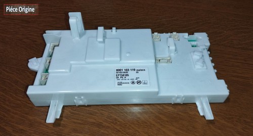 Bosch module de - bosch, puissance