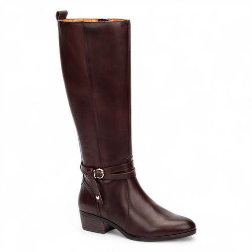 Bottines talons hauts - talons,