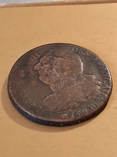 Constitution sols 1792 et - .,