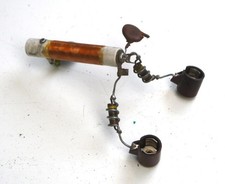 Kenwood TS-830 TS-530 RF choke