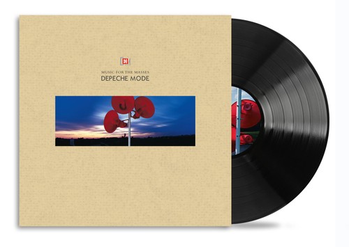 Depeche mode music - mode, for