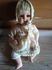 Poupée ancienne petit bébé Kammer & Reinhardt Simon & Halbig