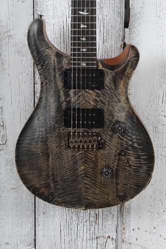 Prs 40th anniversary custom - prs,