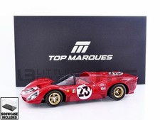 TOP MARQUES COLLECTIBLES 1/18