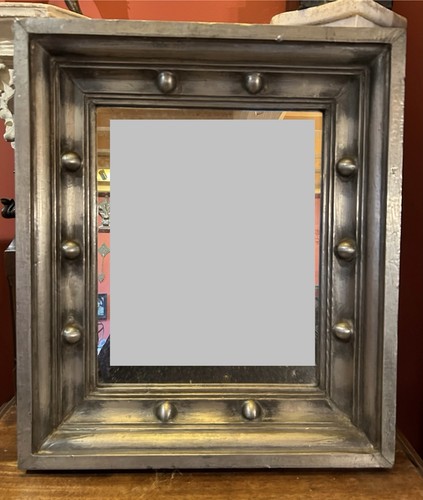 Superbe rare cadre miroir - rare, art