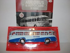 AUTOBUS & AUTOCARS DU MONDE