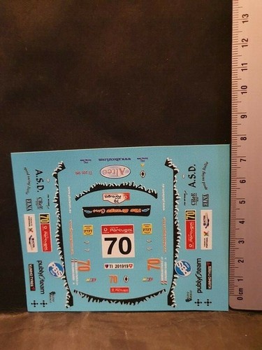 Decals renault twingo rs - twingo,