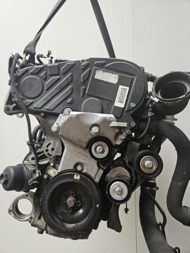 Moteur opel zafira tourer - tourer, c