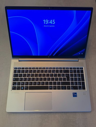 Elitebook 650 g10 - 650,